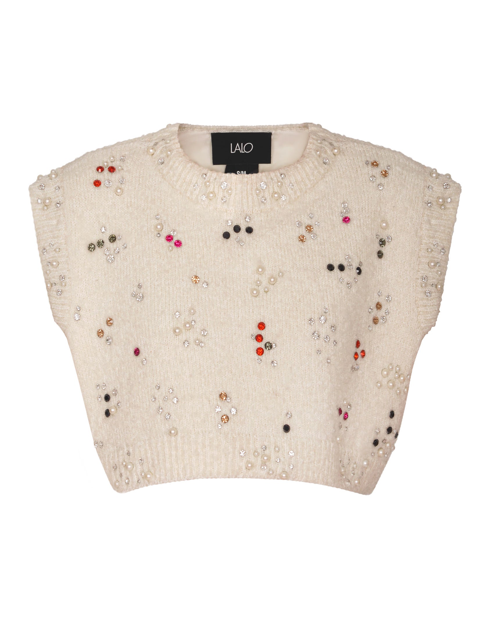 Beadsy Top