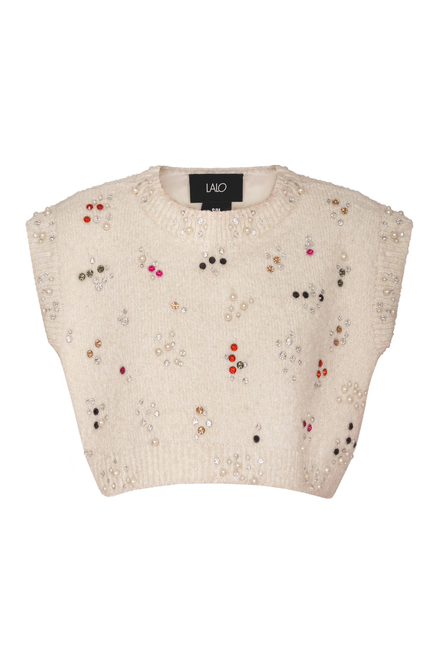 Beadsy Top
