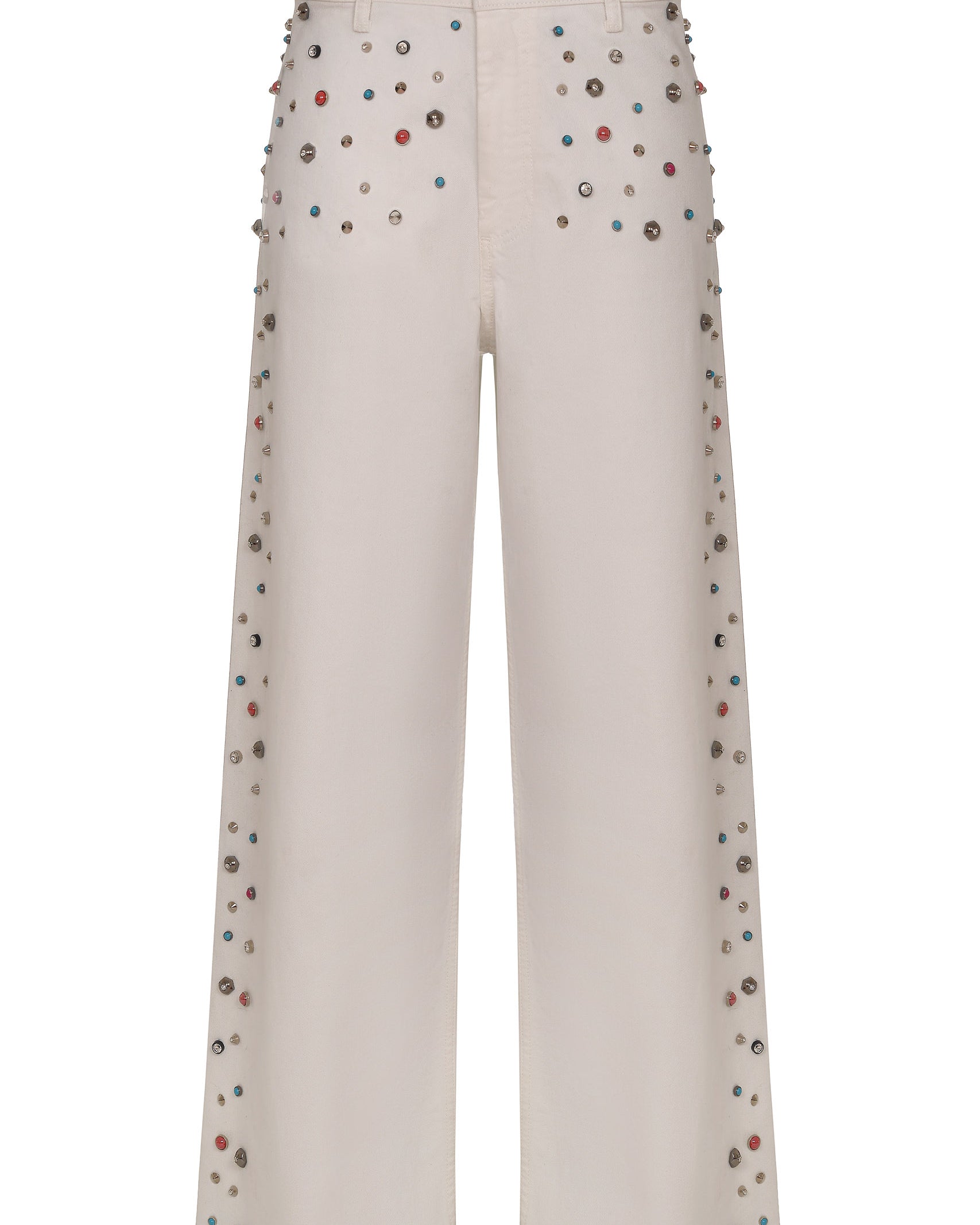 Beadsy Pants