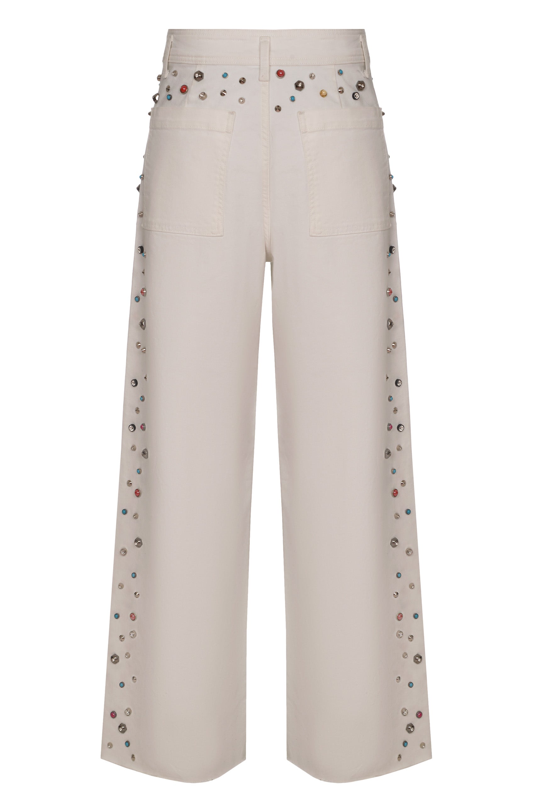 Beadsy Pants