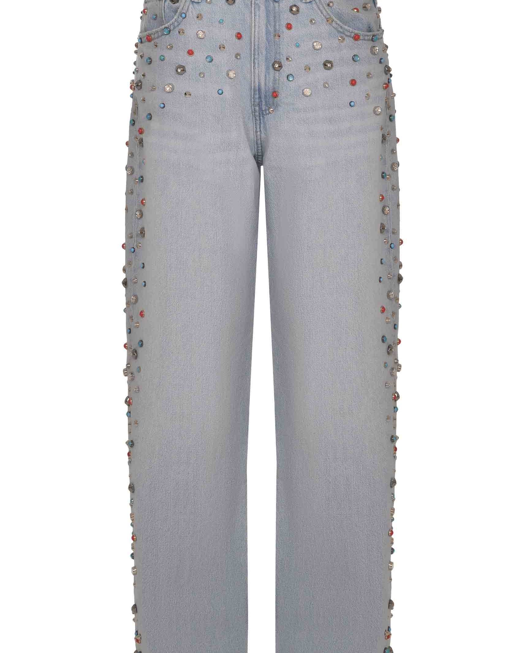 Beadsy Pants