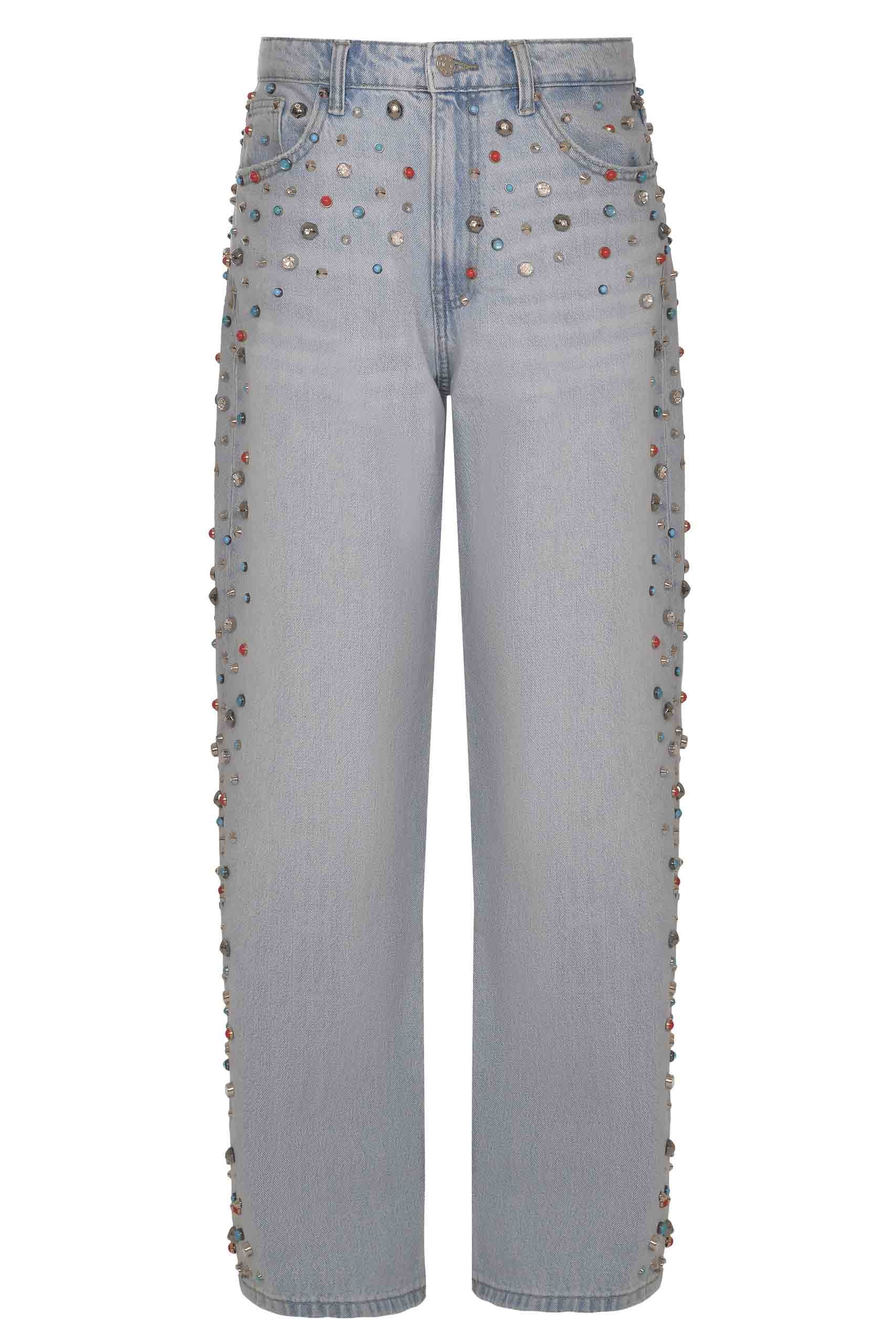 Beadsy Pants