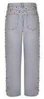 Beadsy Pants