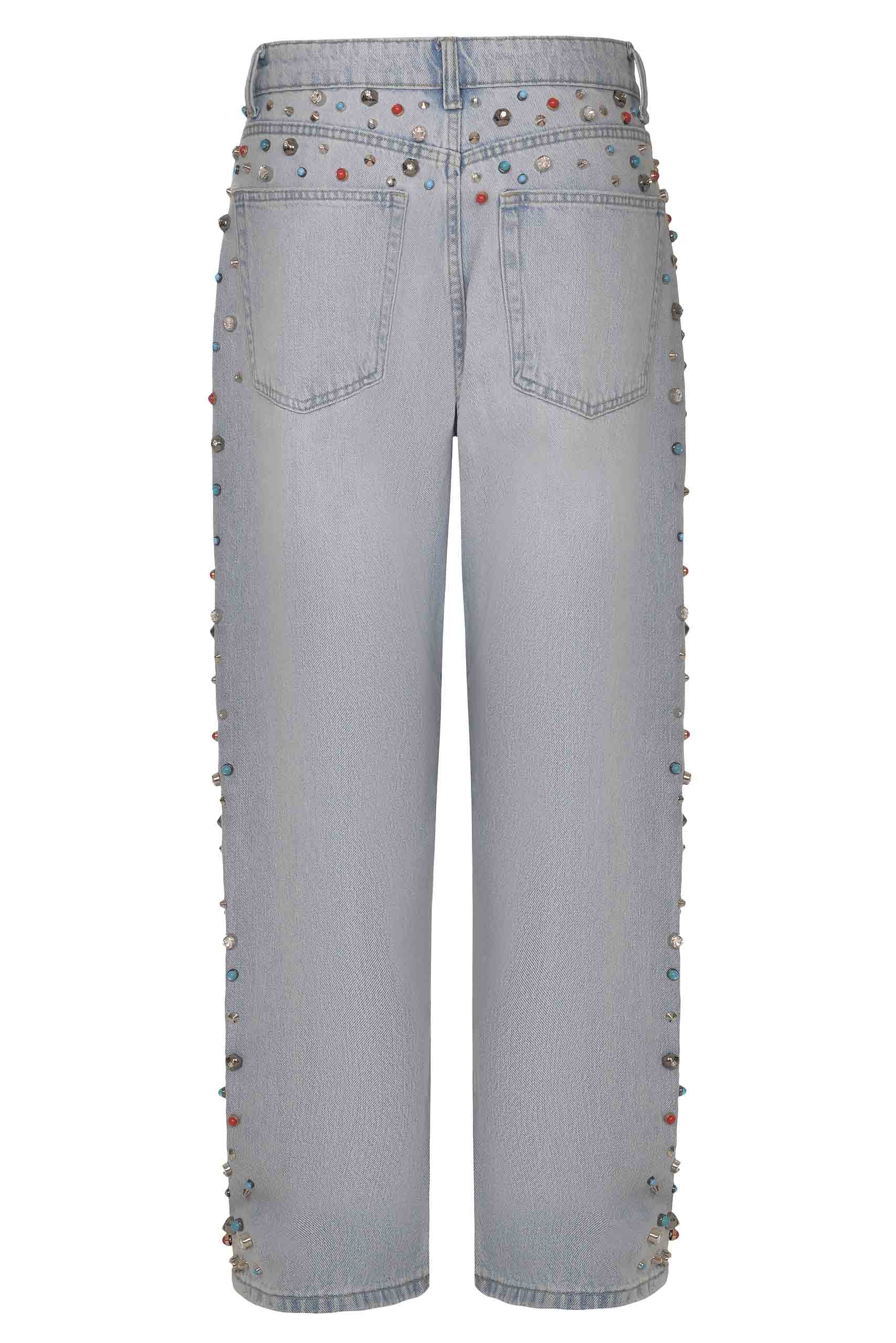 Beadsy Pants