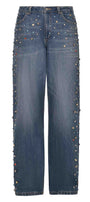 Beadsy Pants