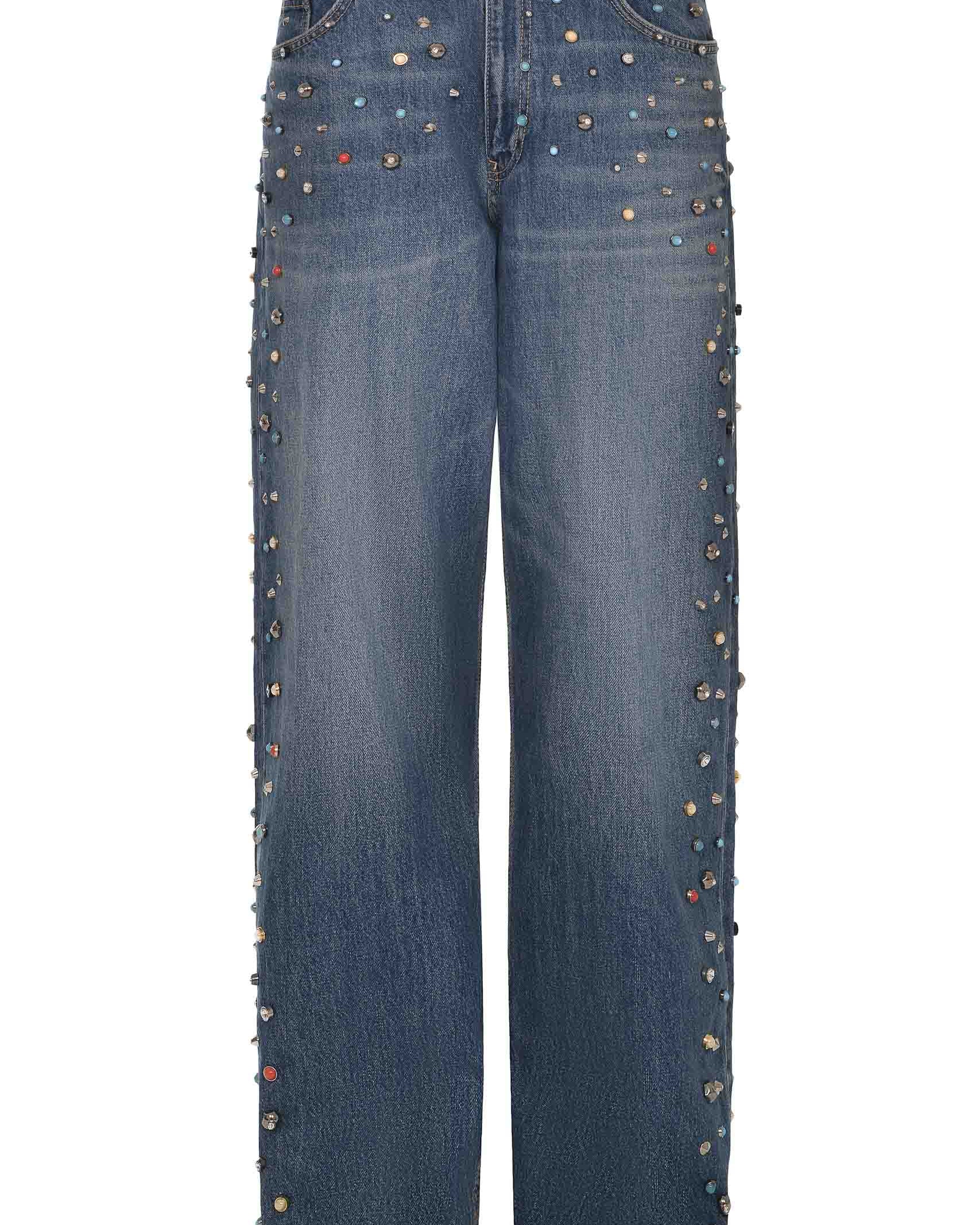 Beadsy Pants