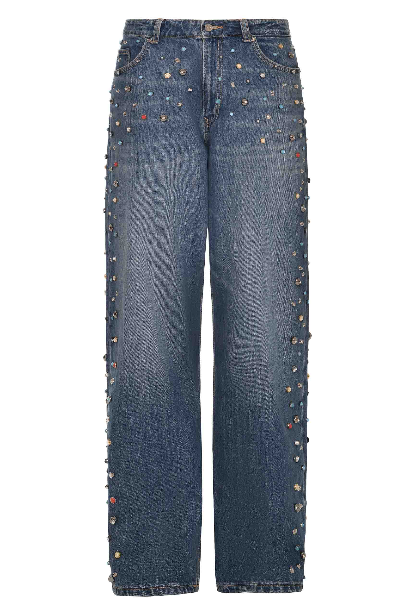 Beadsy Pants