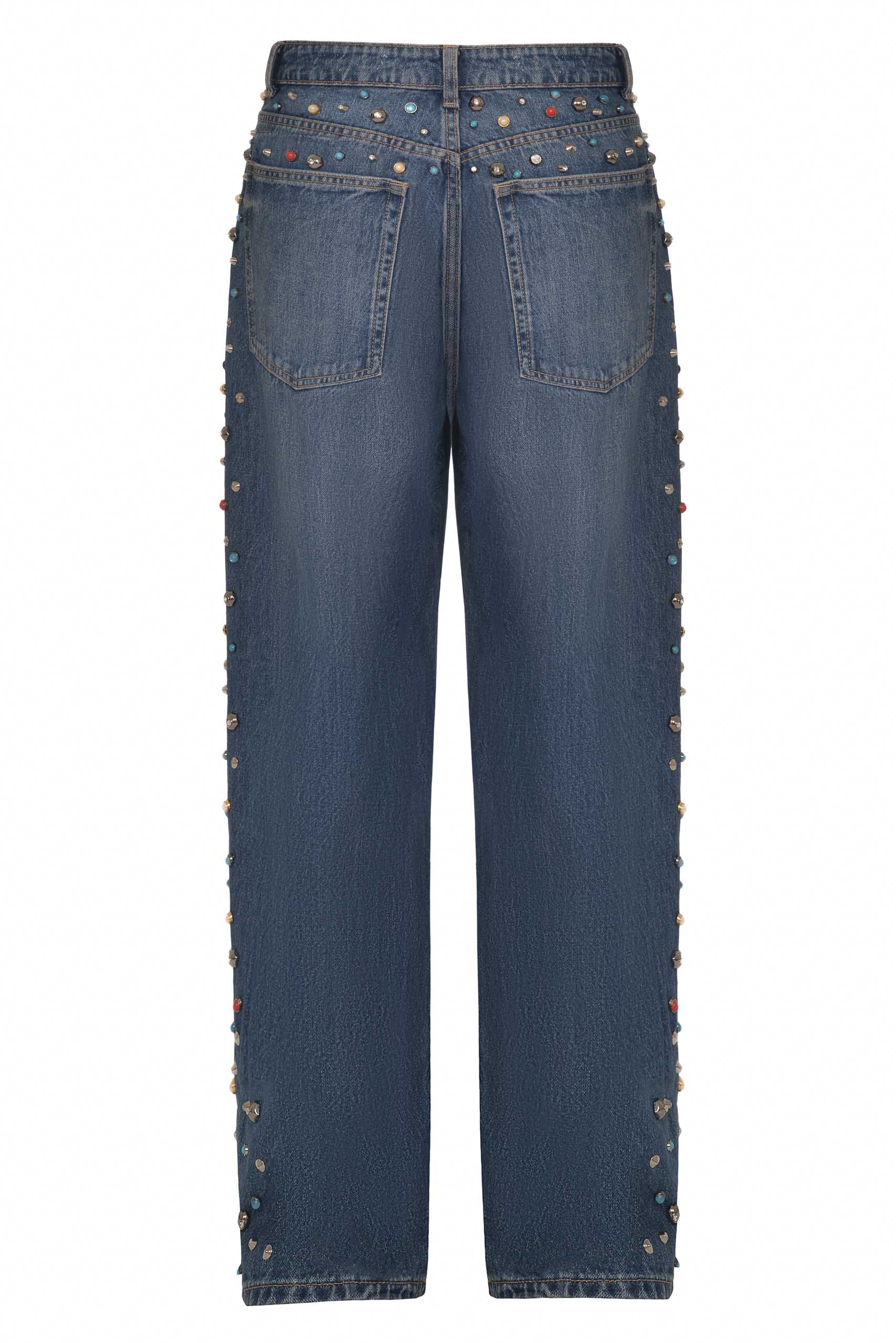 Beadsy Pants