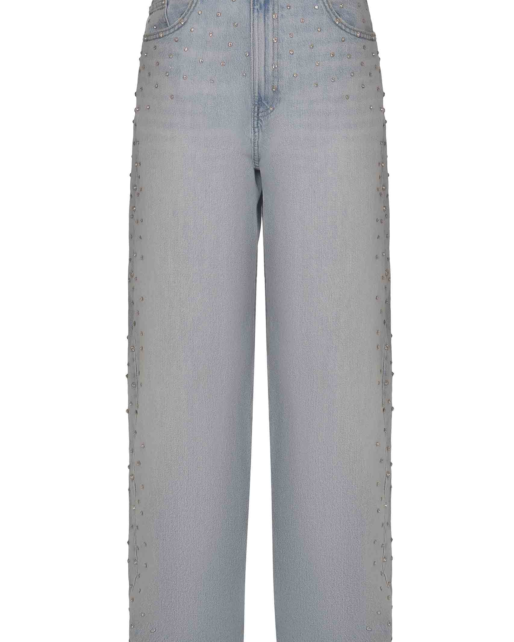 Beadsy Pants