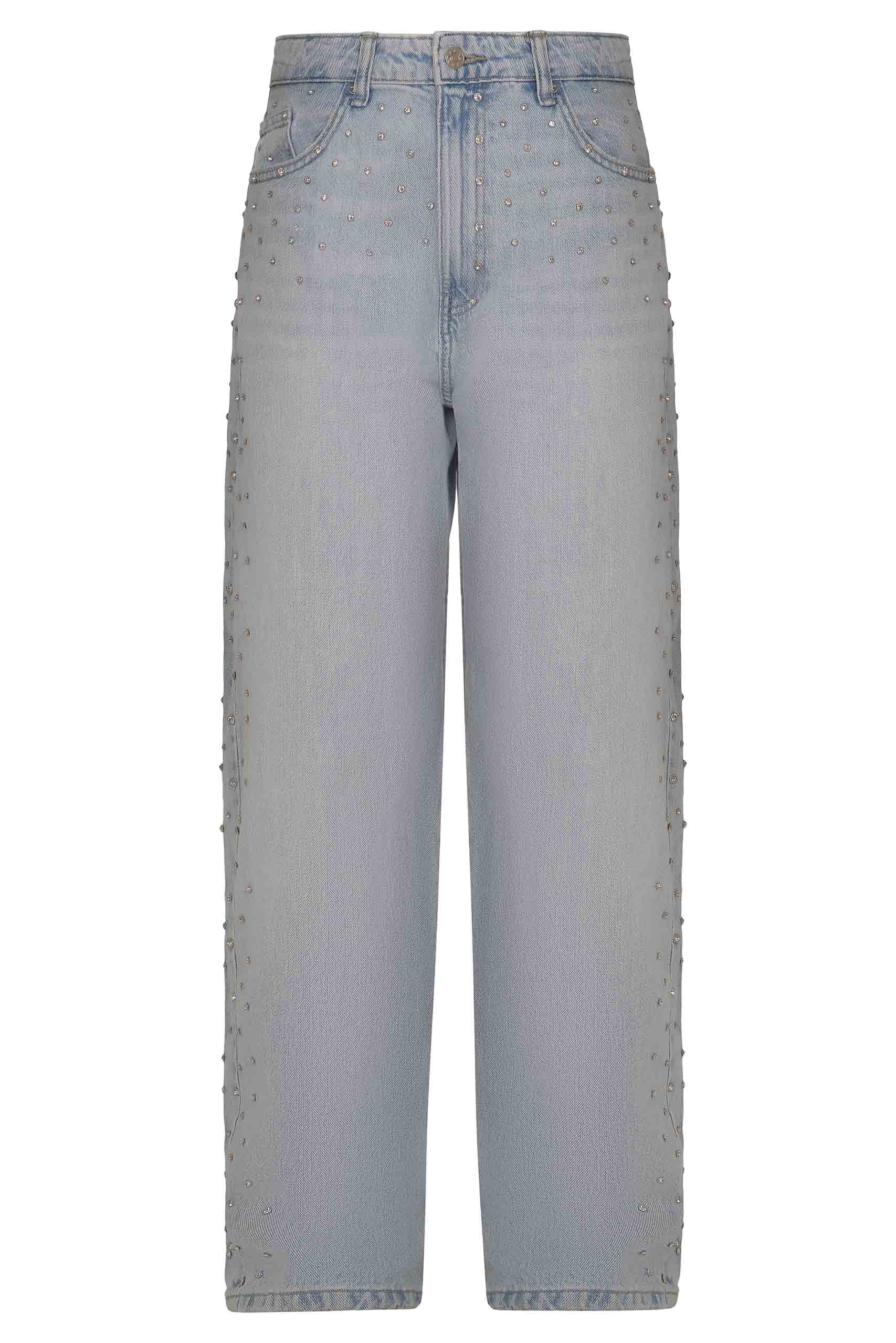 Beadsy Pants