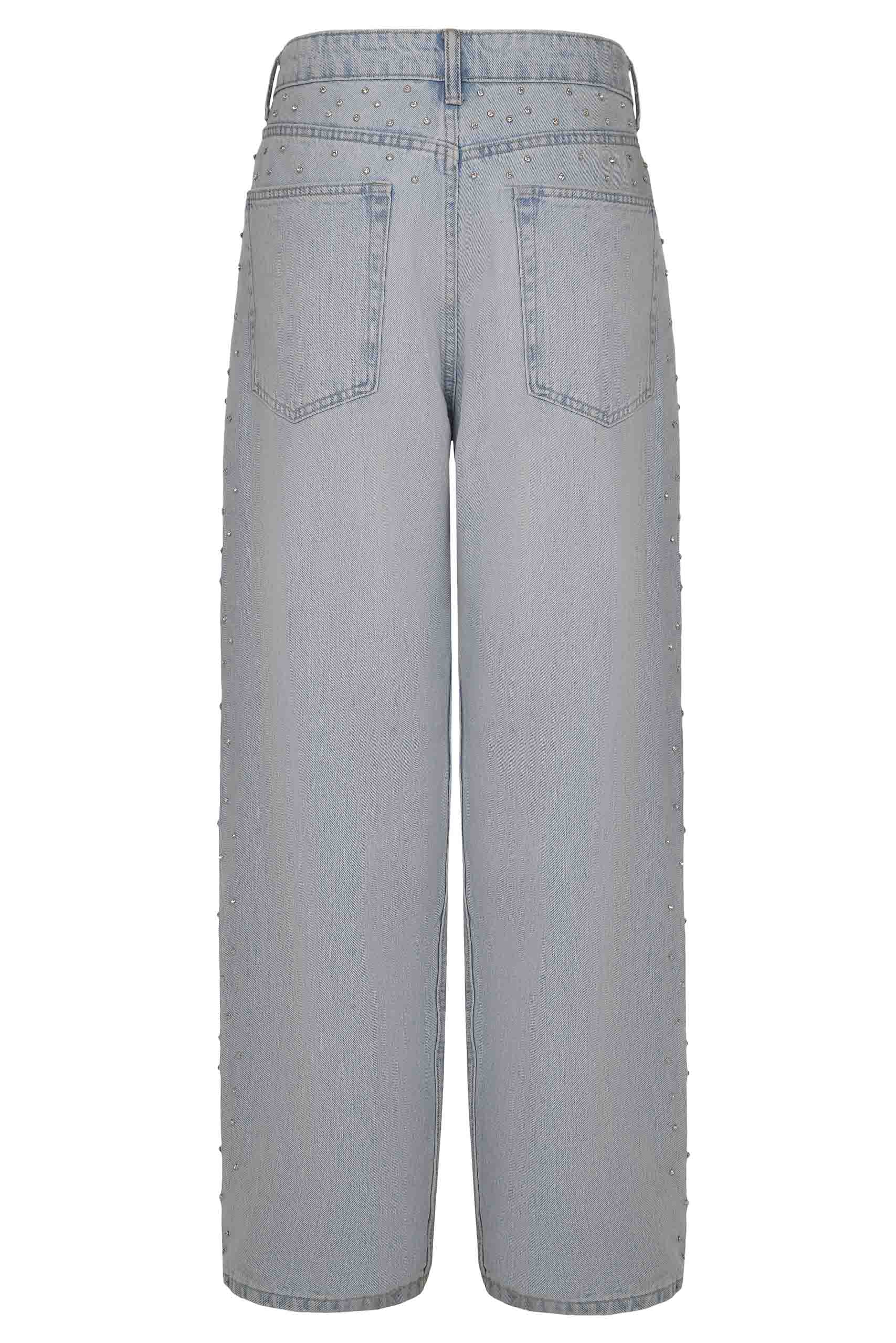 Beadsy Pants