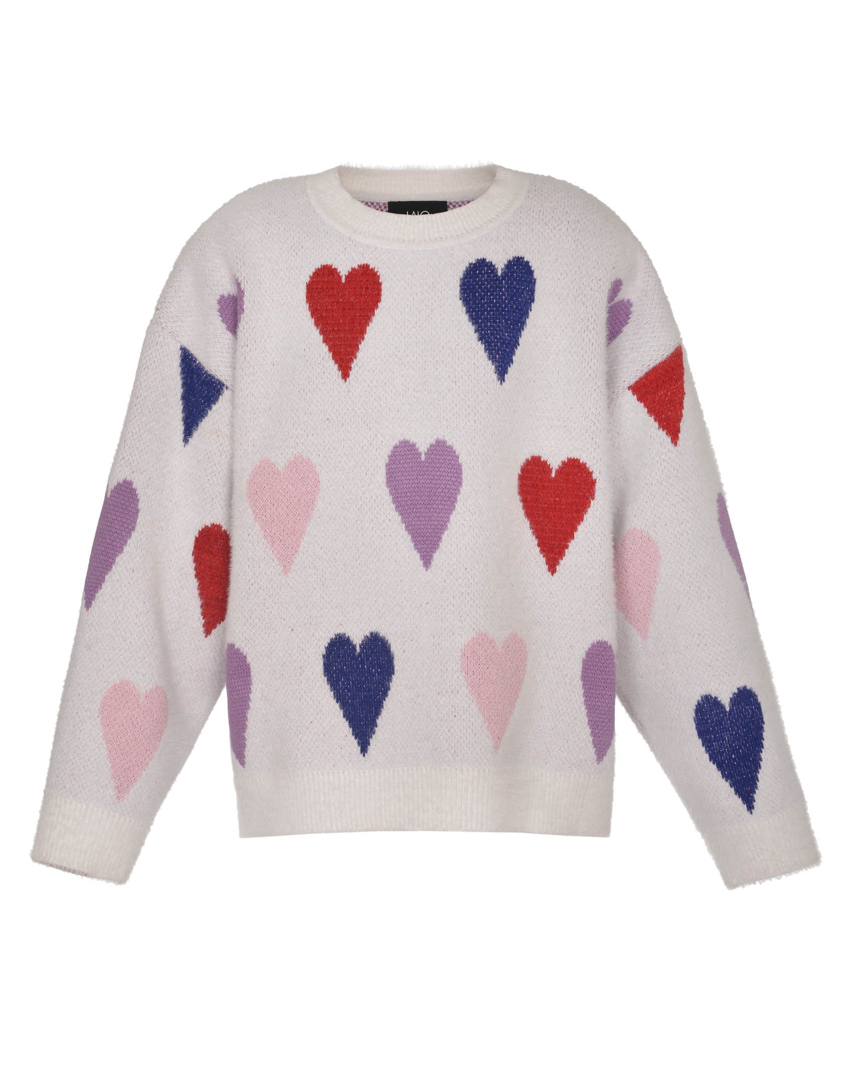 Valentines Sweater