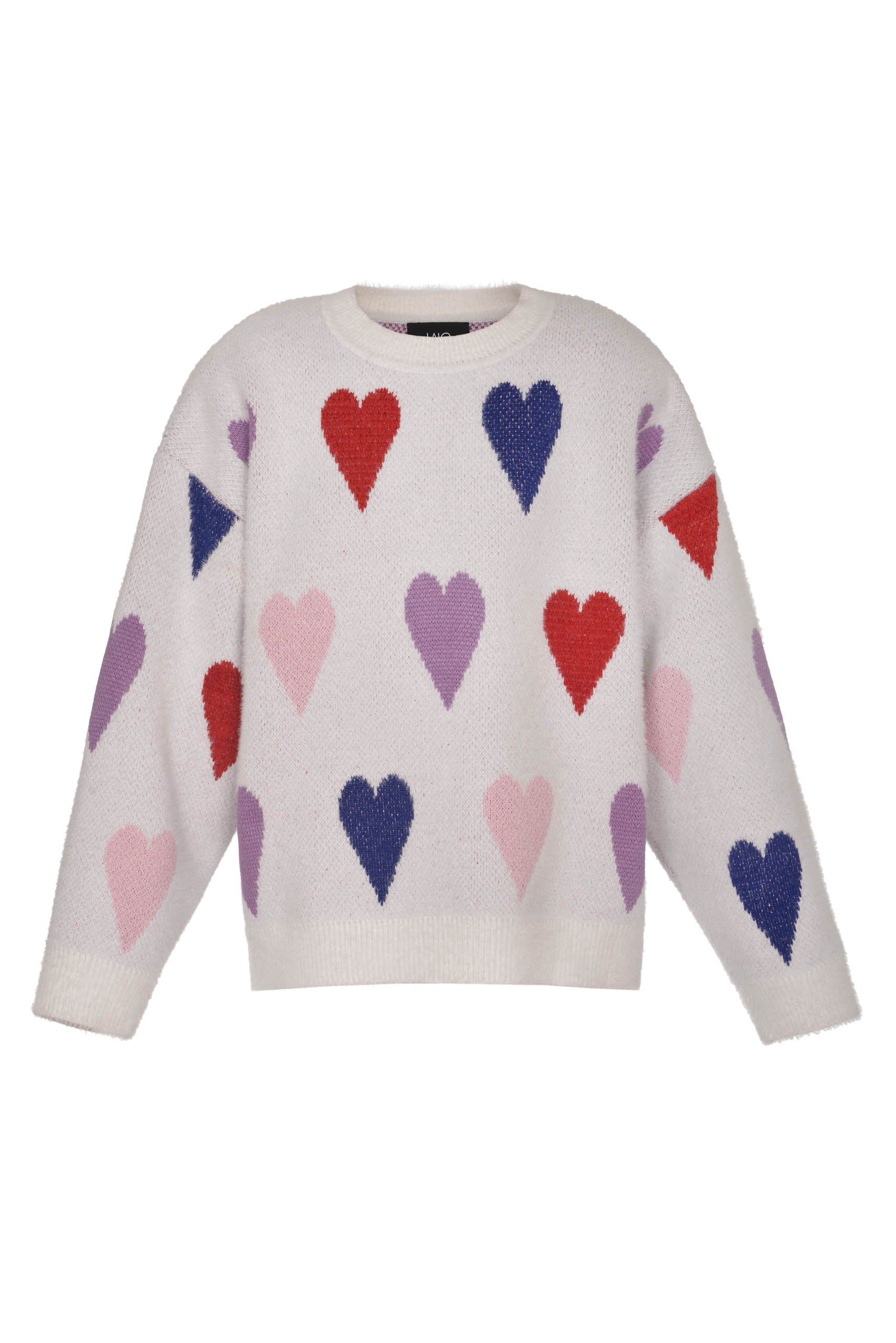 Valentines Sweater