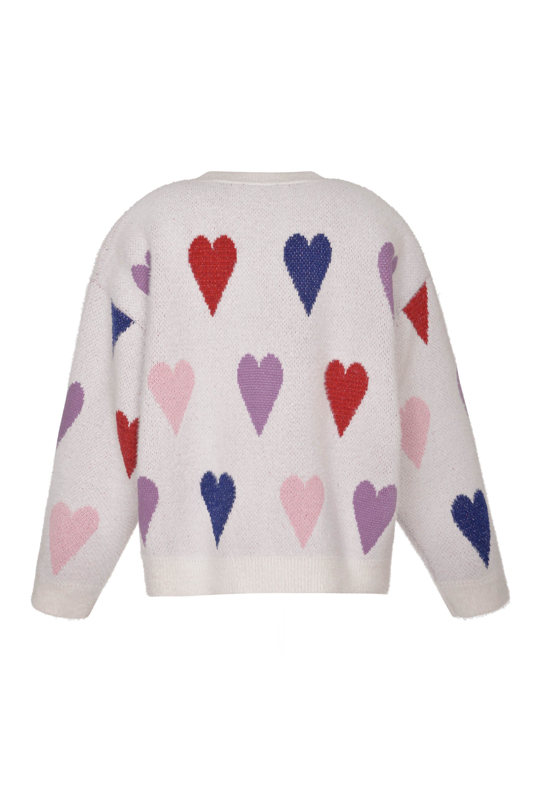 Valentines Sweater
