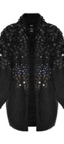Gracy Cardi