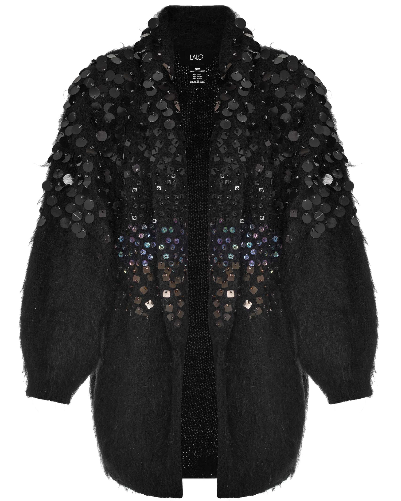 Gracy Cardi
