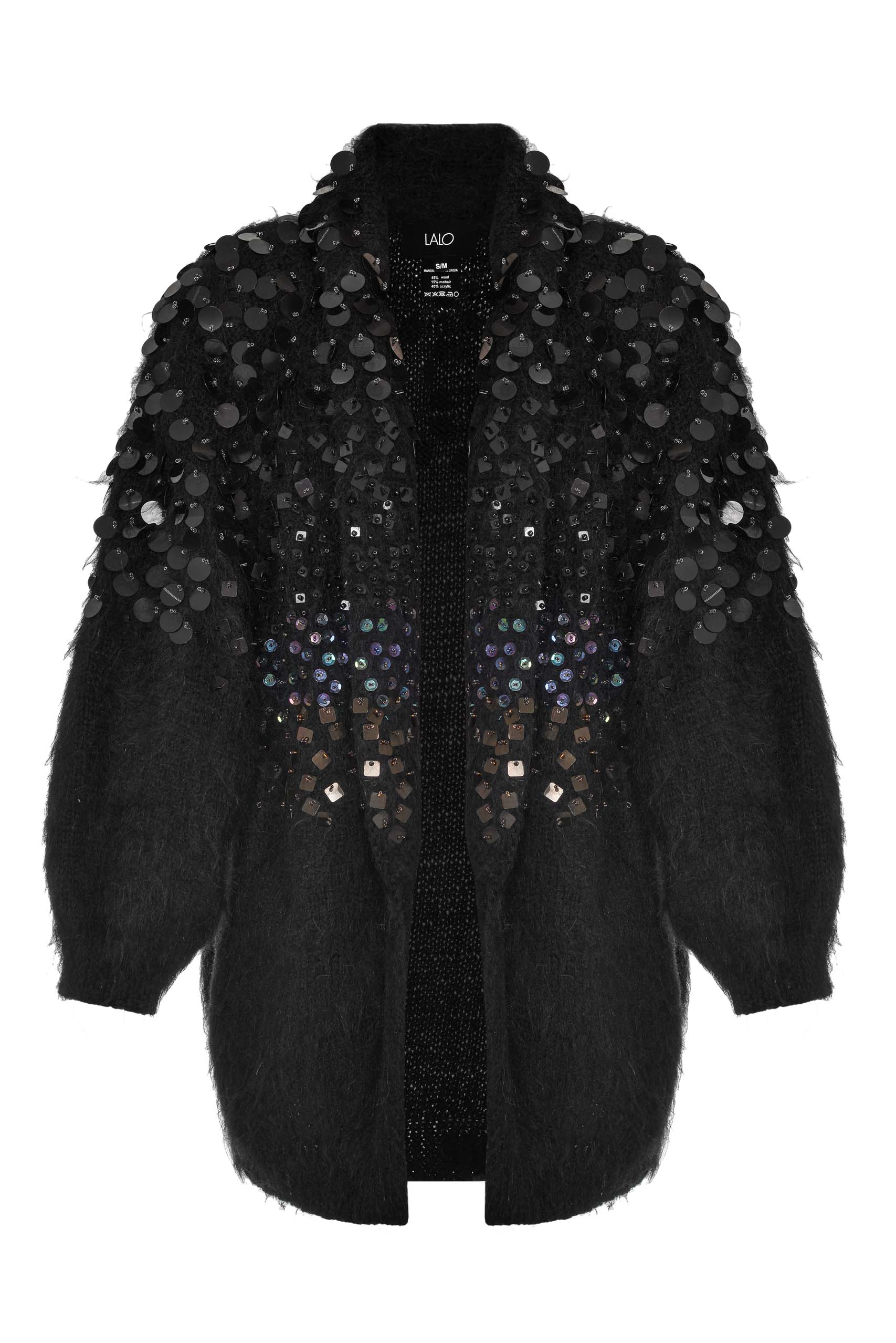 Gracy Cardi