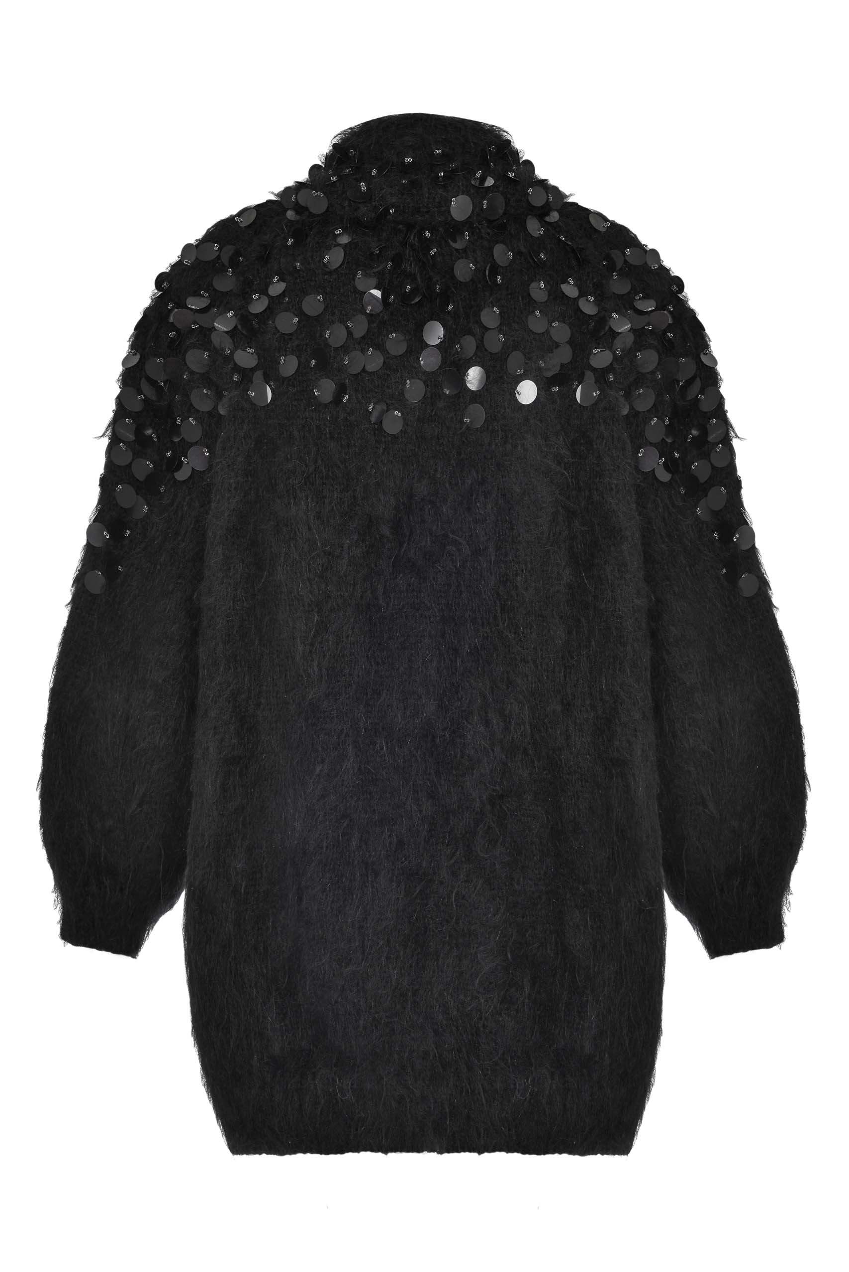 Gracy Cardi