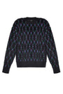 Rhomb Sweater