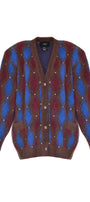 Rhomb Cardi