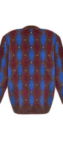 Rhomb Cardi