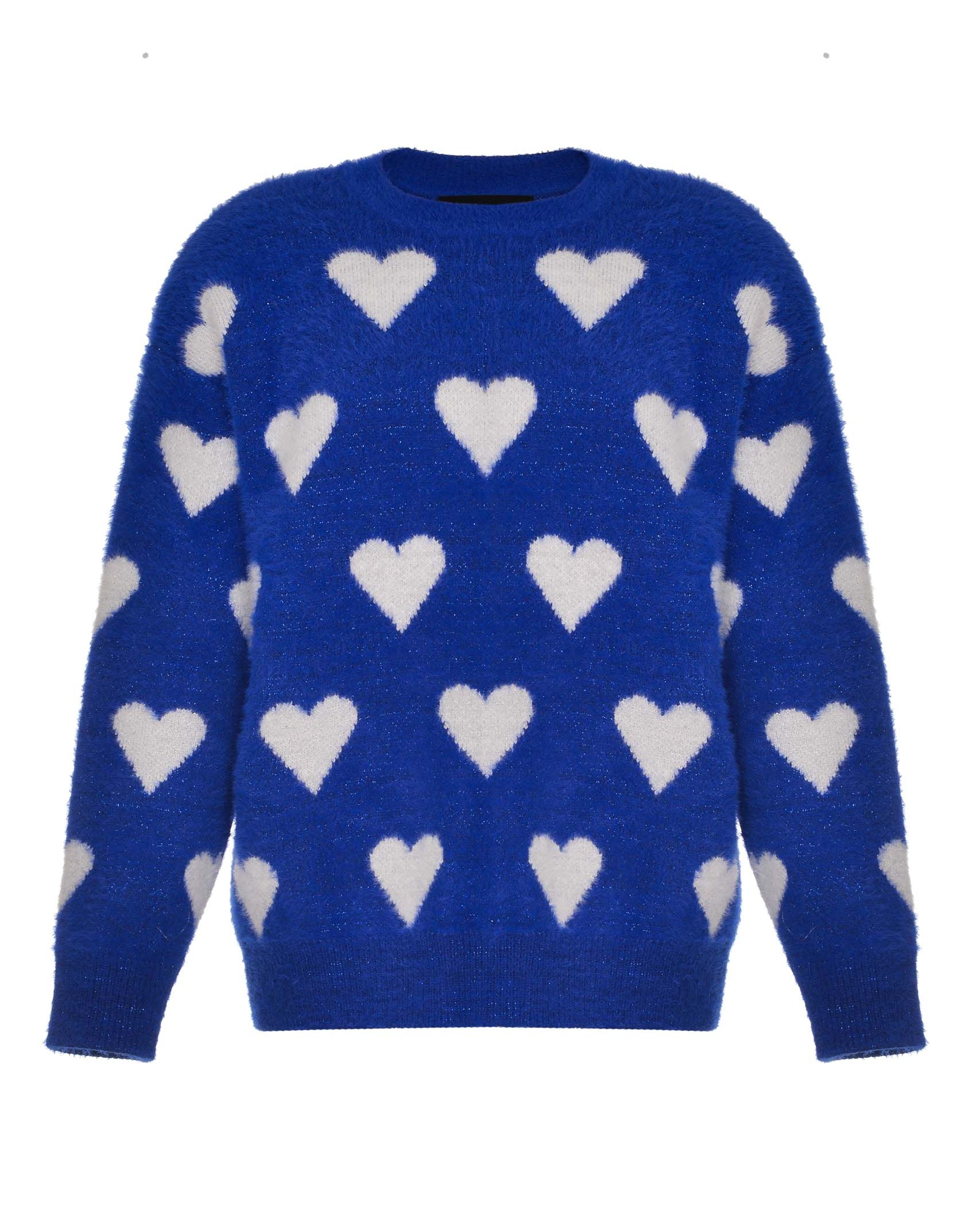 Valentines Sweater