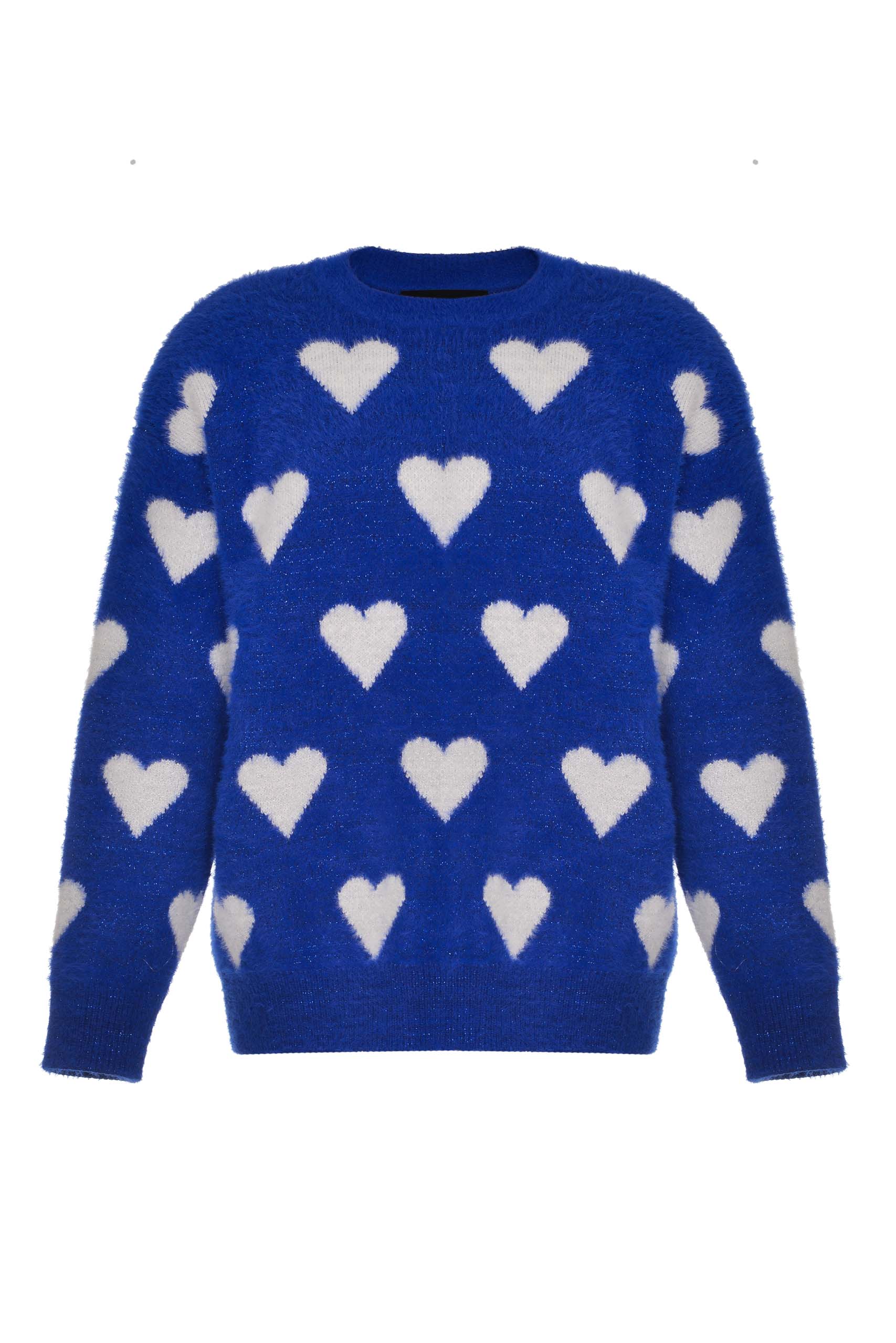 Valentines Sweater
