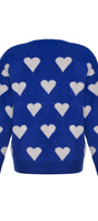 Valentines Sweater