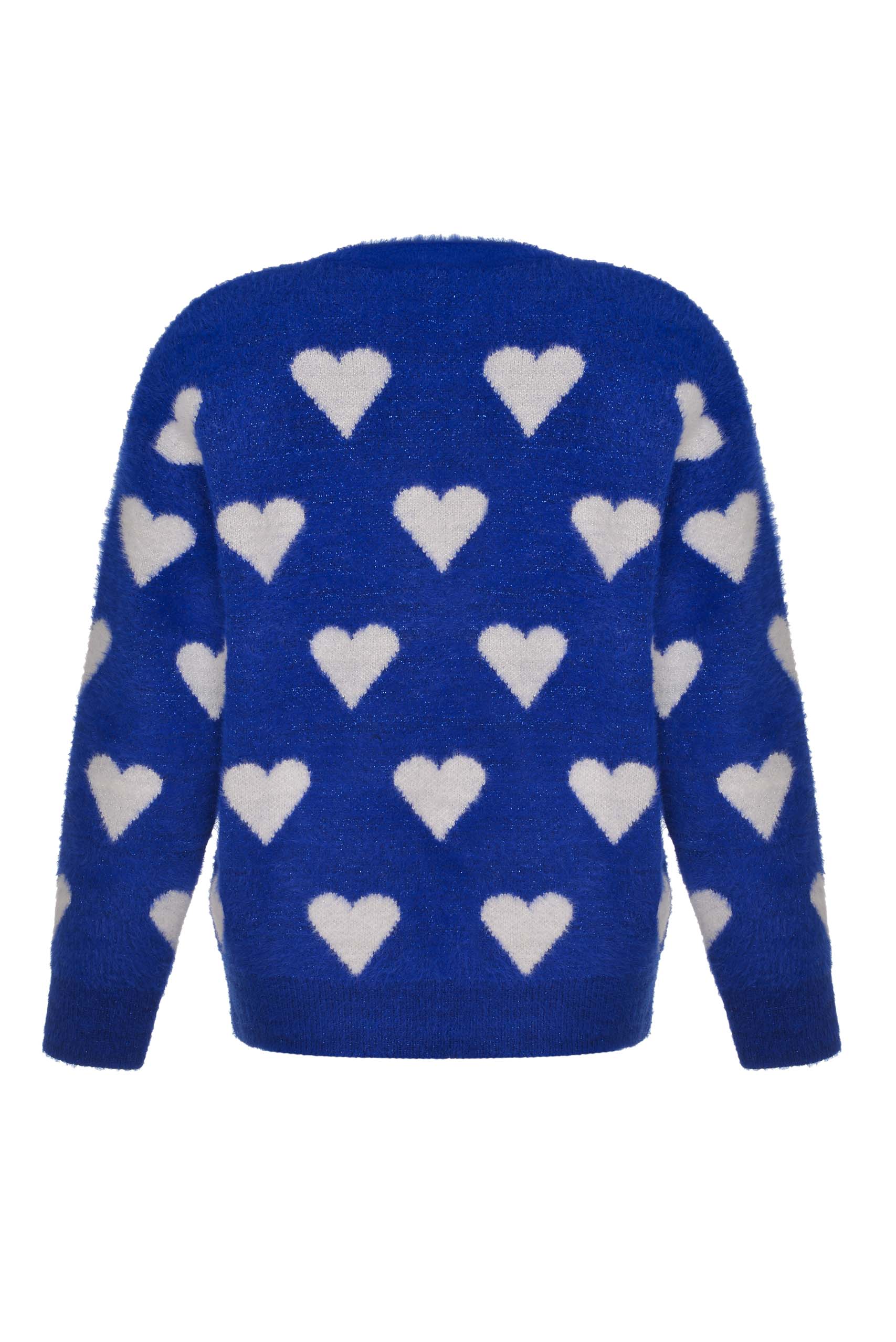 Valentines Sweater