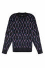 Rhomb Sweater