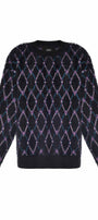 Rhomb Sweater