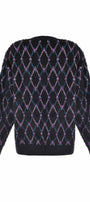 Rhomb Sweater