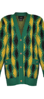 Rhomb Cardi