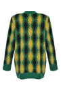Rhomb Cardi