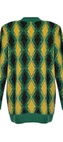 Rhomb Cardi
