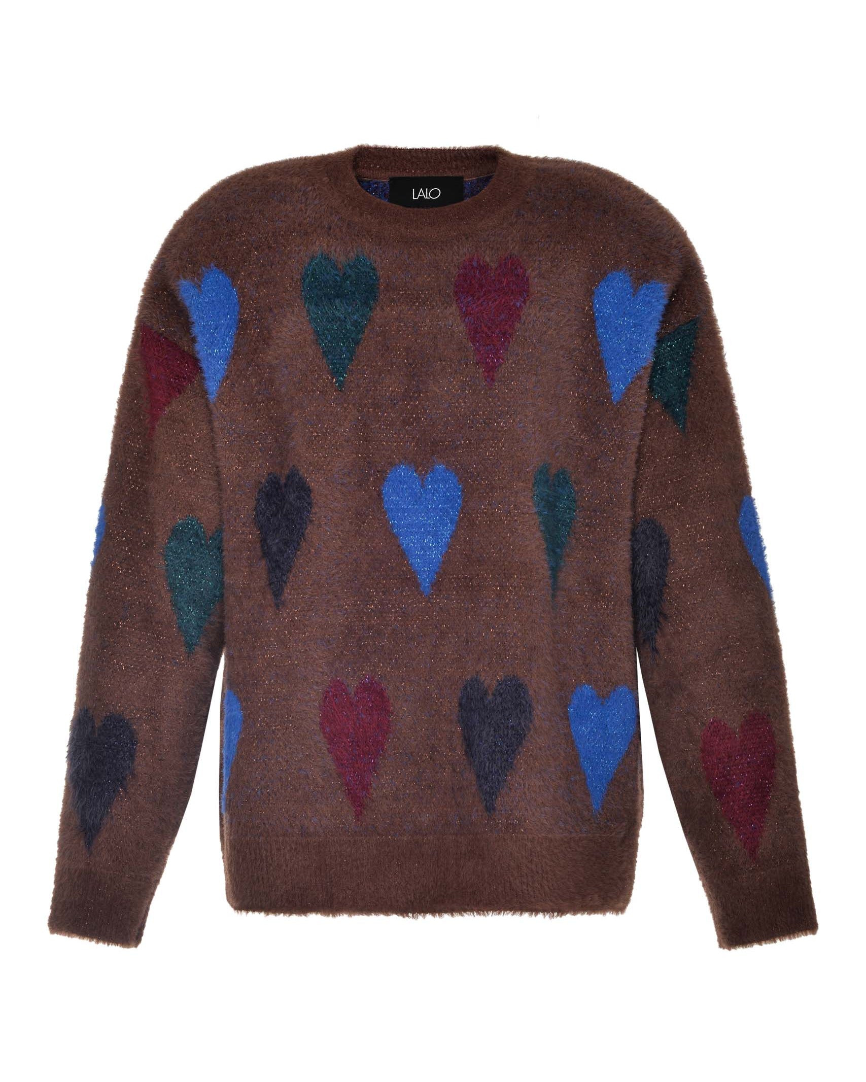 Valentines Sweater