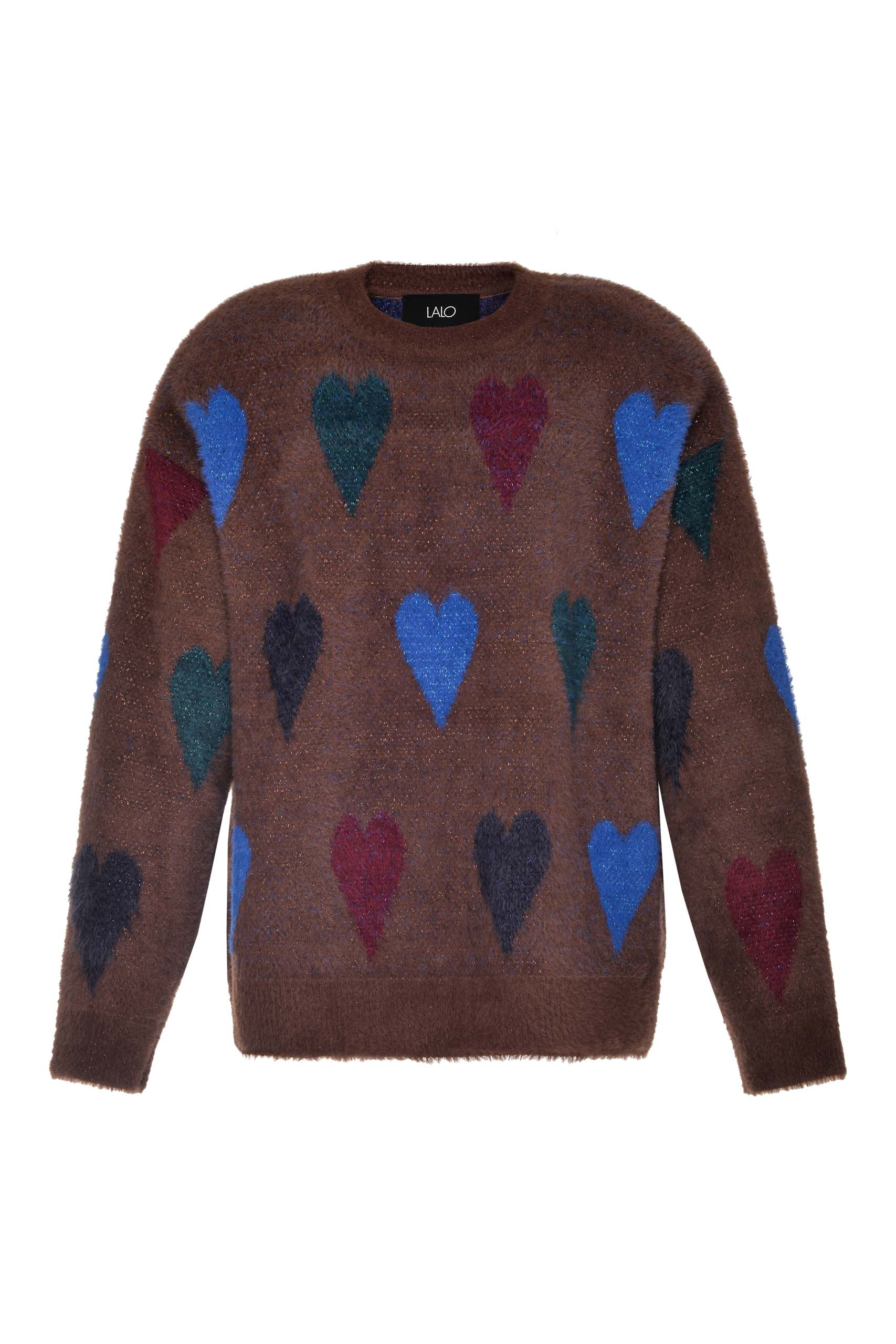 Valentines Sweater