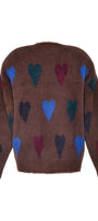 Valentines Sweater