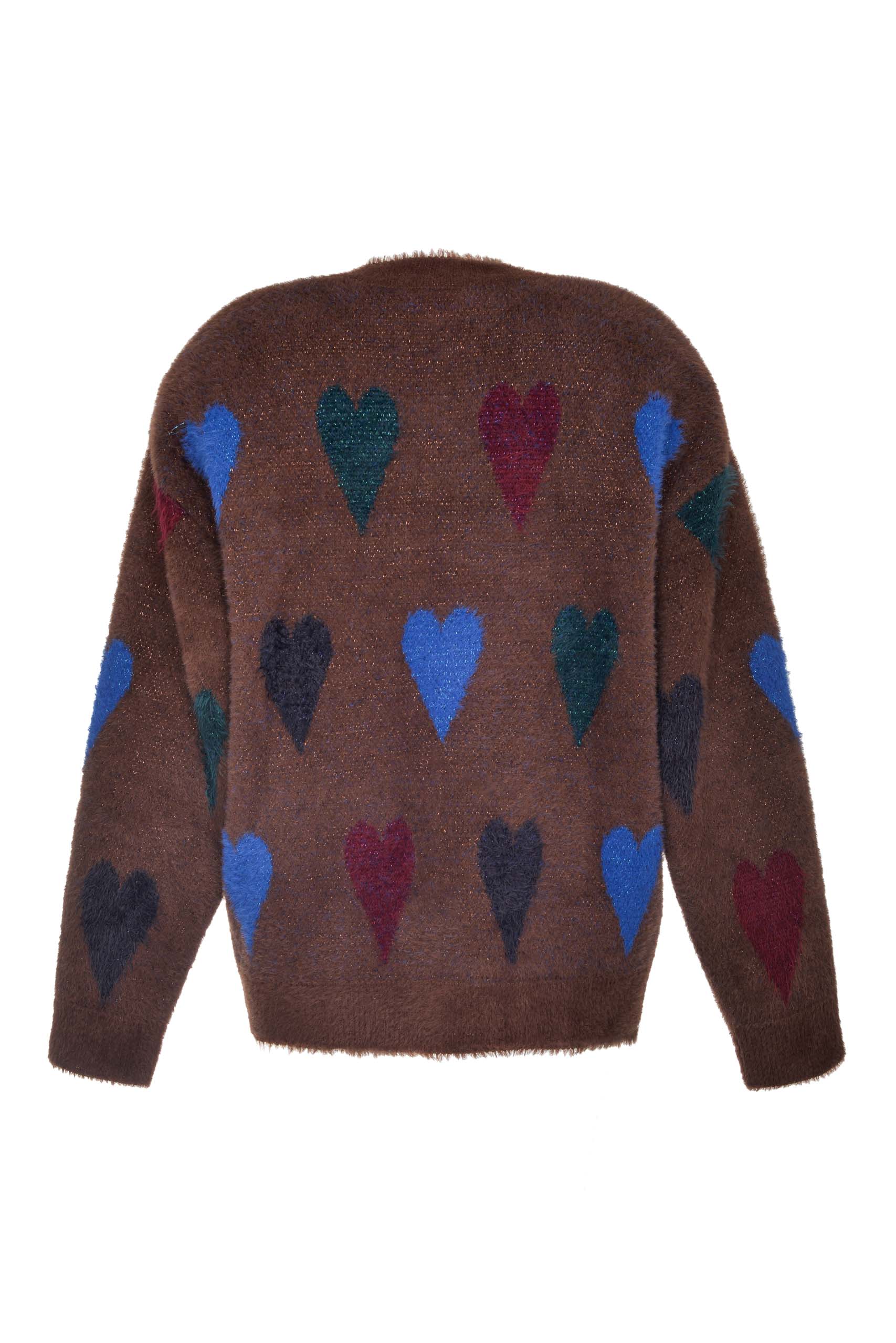 Valentines Sweater