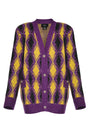 Rhomb Cardi