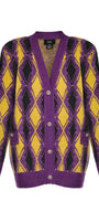Rhomb Cardi