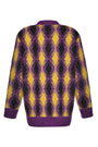 Rhomb Cardi