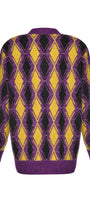 Rhomb Cardi