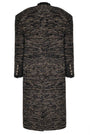 Tweed Coat