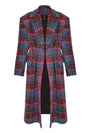 Tweed Coat