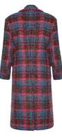Tweed Coat
