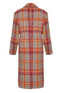 Tweed Coat