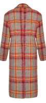 Tweed Coat