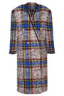 Tweed Coat