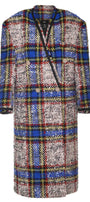 Tweed Coat